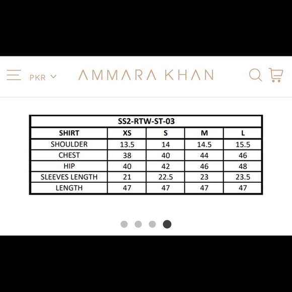 Desi Designer dress - Picture 4 of 7